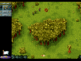 Cannon Fodder (1995) (Computer West)